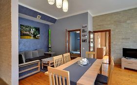 Apart-Invest Apartament Błaszko