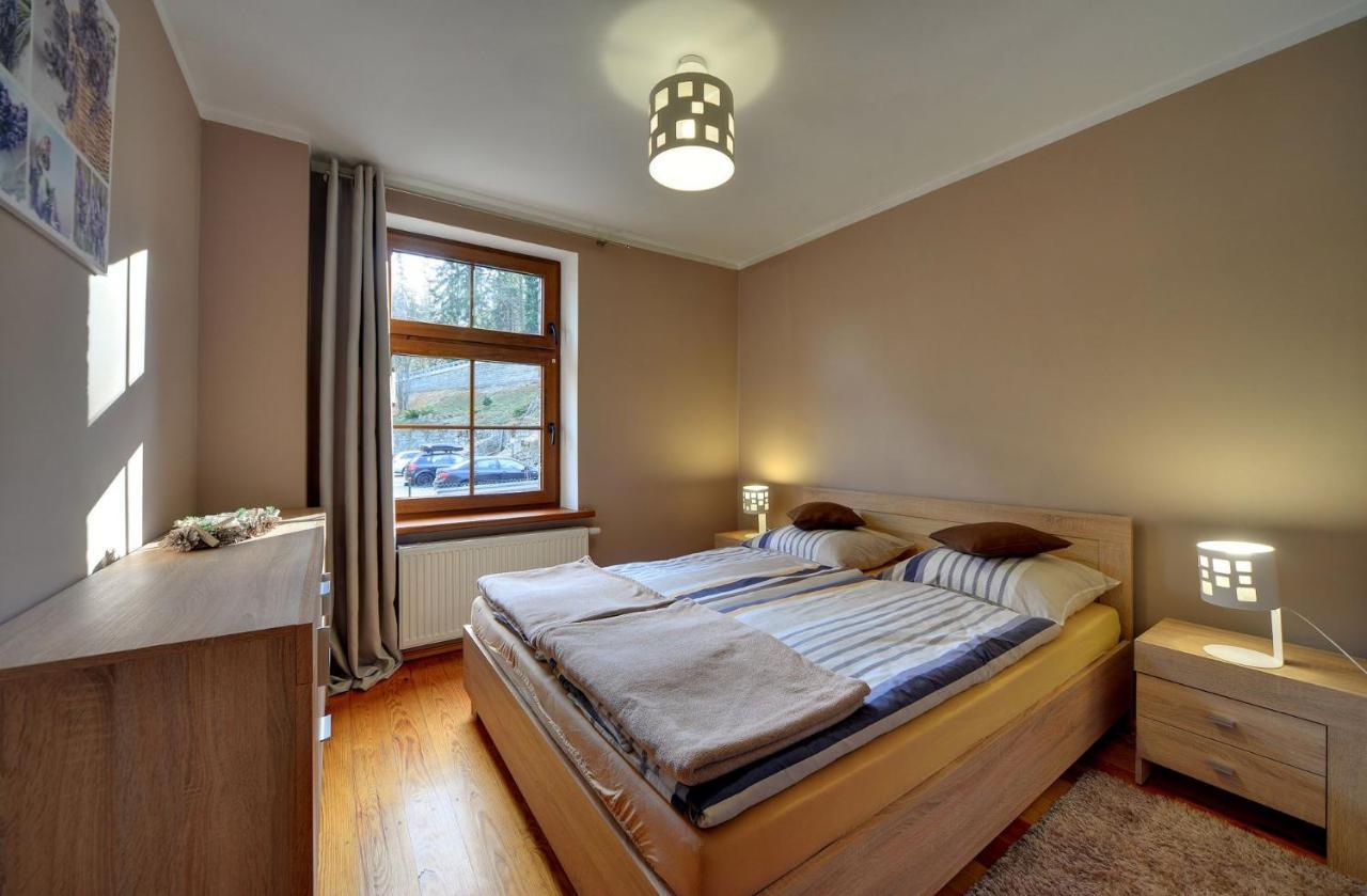 Apart-Invest Apartament Błaszko Szklarska Poręba Zewnętrze zdjęcie