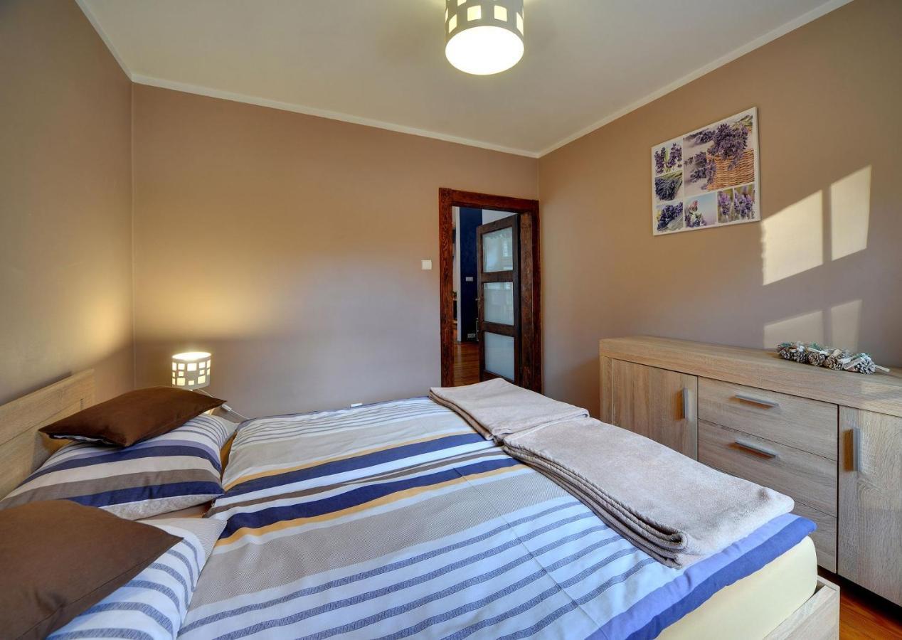 Apart-Invest Apartament Błaszko Szklarska Poręba Zewnętrze zdjęcie
