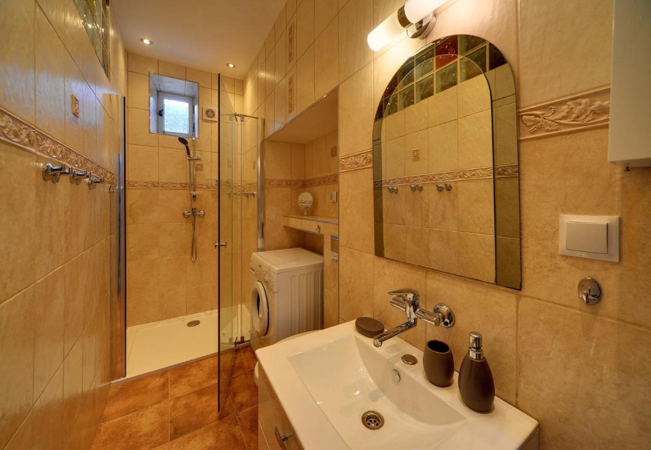 Apart-Invest Apartament Błaszko Szklarska Poręba Zewnętrze zdjęcie